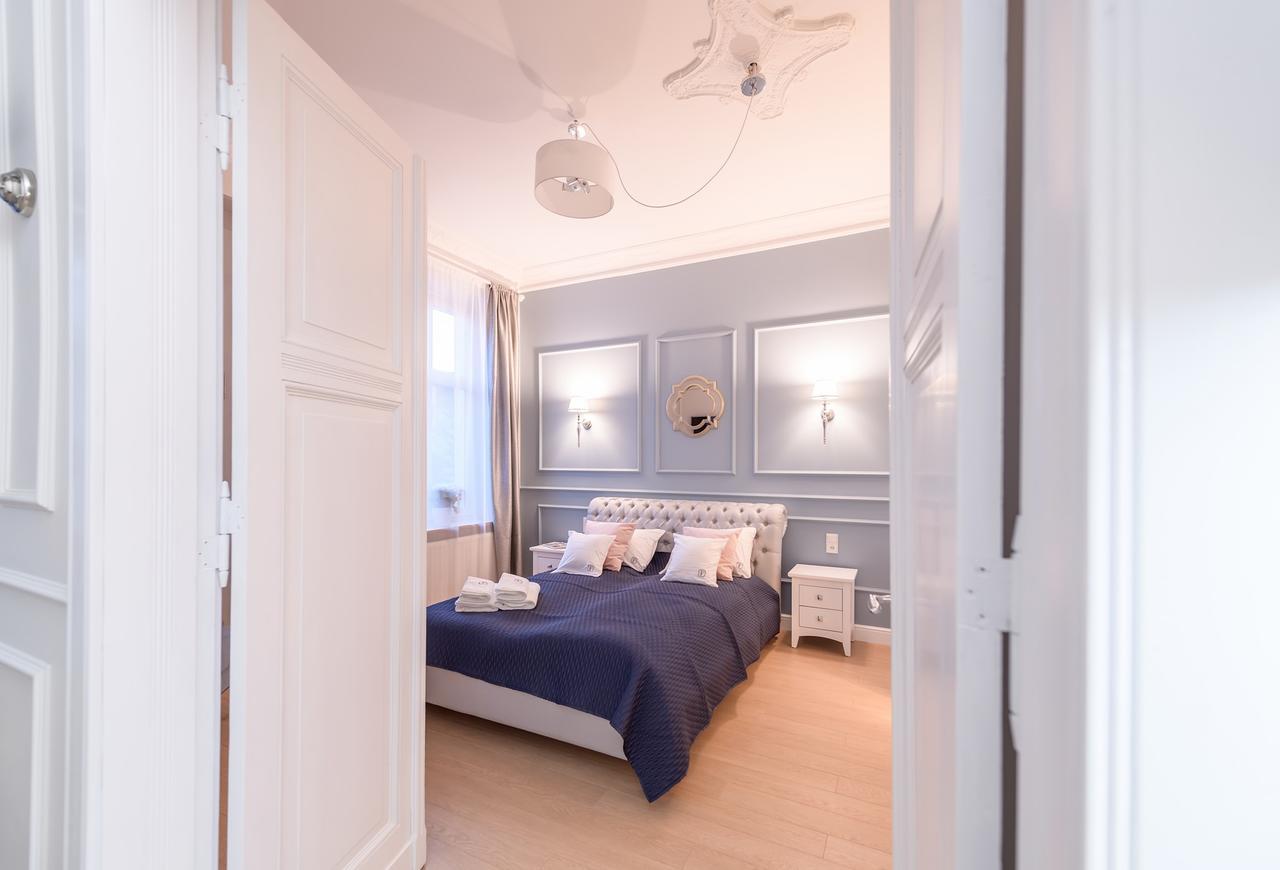 Jp Sopot Apartamenty Exterior foto